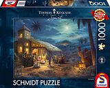 Spirit, Die Geburt (Puzzle) Spiel