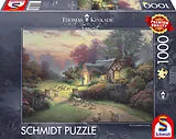 Spirit, Cottage des guten Hirten (Puzzle) Spiel