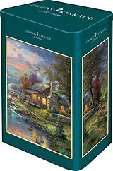 Nature's Paradise (Puzzle) Spiel