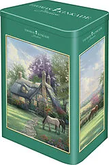 A Perfect Summer Day (Puzzle) Spiel