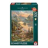 Pracht am Seeufer Spiel