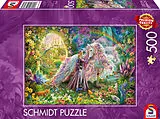Traumreise mit Einhorn Spiel
