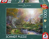 Thomas Kinkade Studios - A Mother's Perfect Day Spiel