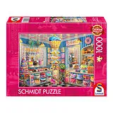 Bunte Bäckerei Spiel