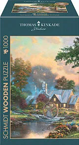 Am alten Mühlenbach Spiel