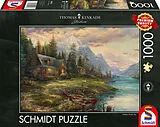 Ausflug am Vatertag (Puzzle) Spiel