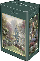 Victoria Garden II (Puzzle) Spiel