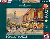 Ein Weihnachtswunsch (Puzzle) Spiel