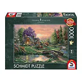 Sweetheart Retreat (Puzzle) Spiel