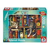 Frederick, der Literat Spiel