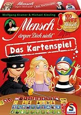 Mensch ärgere Dich nicht, Das Kartenspiel (Spiel) Spiel