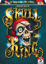 Skull King Spiel