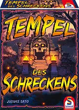 Tempel des Schreckens (Spiel) Spiel