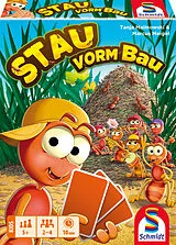 Stau vorm Bau Spiel