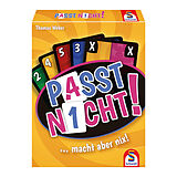 Passt nicht! Spiel