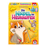 Die Nadel im Heuhaufen Spiel