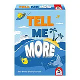 Tell Me More Spiel
