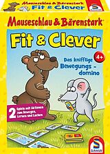 Fit & Clever Spiel
