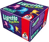 Ligretto® Fun Run Spiel