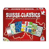 Spielesammlung CH Edition Spiel