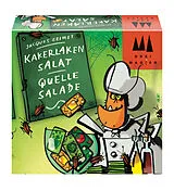 Kakerlakensalat (mult) Spiel
