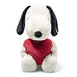 Snoopy Love weiss 30cm Spiel