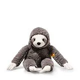 Steiff 056383 - Faultier Sanny, 35 cm, Plüsch Spiel