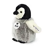 Flaps Pinguin hellgrau 16cm Spiel