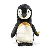 Steiff 062438 - Nala Pinguin, stehend, Plüsch, 34 cm Spiel