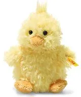 Steiff 073892 - Pipsy Küken, gelb, Plüsch, 14 cm Spiel