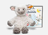 Tonie Soft Cuddly Friends mit Hörspiel - Lita Lamm Spiel