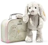 Plüschhase HOPPIE (26cm) im Koffer Spiel