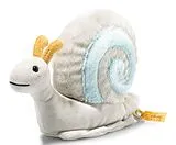 Steiff 094408 - Snailly Schnecke, Plüsch, 20 cm Spiel