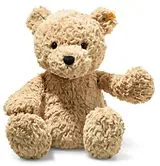 Jimmy Teddybär hellbraun 40cm Spiel
