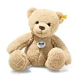 Steiff 114045 - Ben Teddybär, Plüsch, beige, 54 cm Spiel