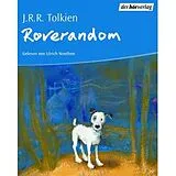 Audio CD (CD/SACD) Roverandom von