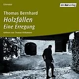 Audio CD (CD/SACD) Holzfällen / Eine Erregung von