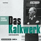 Audio CD (CD/SACD) Das Kalkwerk von 
