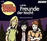 Audio CD (CD/SACD) Darren Shan Und Die Freunde De von