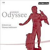 Audio CD (CD/SACD) Odyssee von 