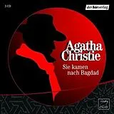 Audio CD (CD/SACD) Sie kamen nach Bagdad von