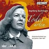 Audio CD (CD/SACD) Todesarten von