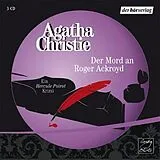 Audio CD (CD/SACD) Der Mord an Roger Ackroyd von 