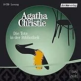 Audio CD (CD/SACD) Die Tote In Der Bibliothek von 