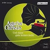 Audio CD (CD/SACD) Und dann gabs keines mehr von 