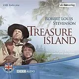 Audio CD (CD/SACD) Treasure Island von