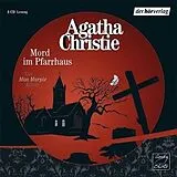 Audio CD (CD/SACD) Mord im Pfarrhaus von 
