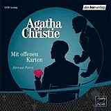 Audio CD (CD/SACD) Mit offenen Karten/Relaunch von 