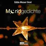 Audio CD (CD/SACD) Mondgedichte von