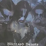 Immortal CD Blizzard Beasts